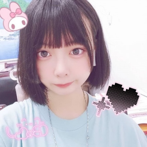 ファーストメールのサクラ「由依」