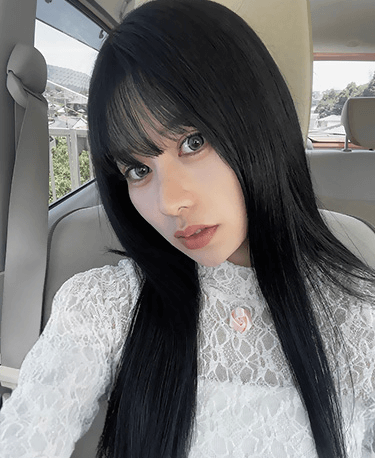 エアロのサクラ「智美」