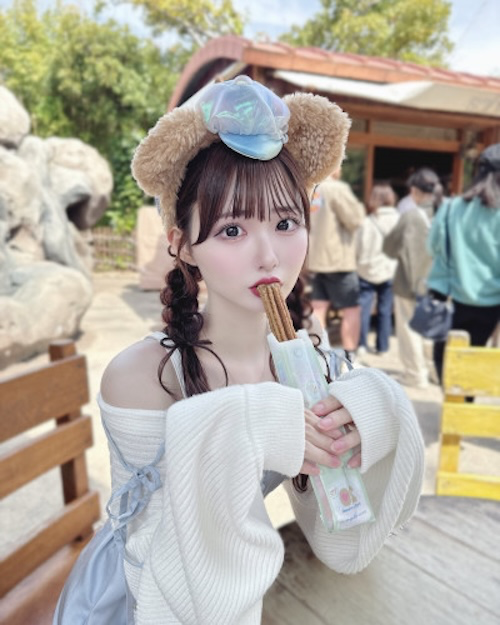 AQUA(アクア)のサクラ「麻衣」