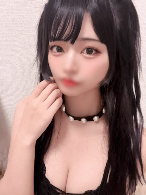 バクアイ(爆会い)のサクラ「凛」