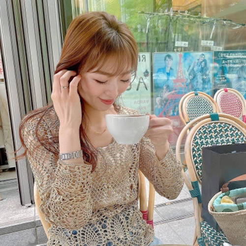 BAMEL(バメル)のサクラ「恵理」