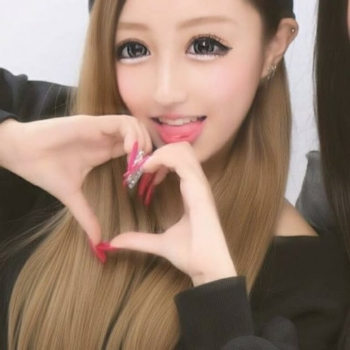 BAMEL(バメル)のサクラ「菜々」