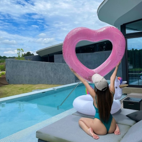 ビーストのサクラ「ゆか」