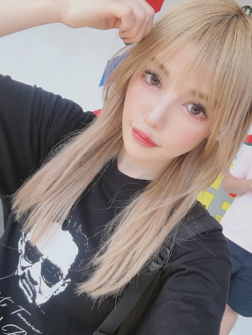 CheckIn～チェックイン～のサクラ「ひとぽん-」