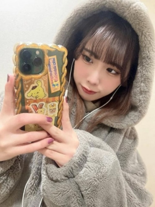 FirstDate(ファーストデート)のサクラ「まな-」