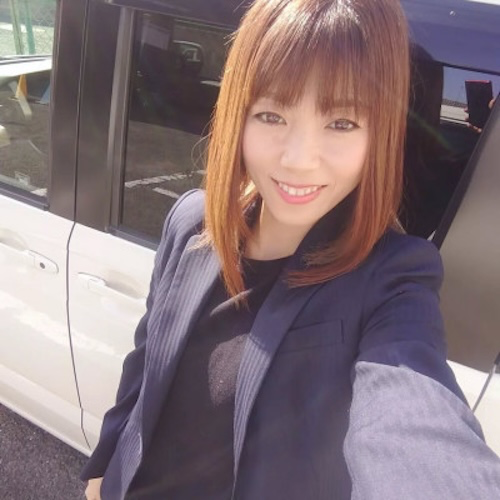 HANABI(ハナビ)のサクラ「美和ぽん」