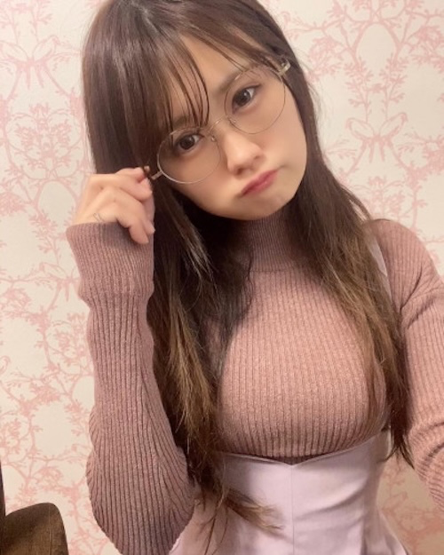 NearUのサクラ「優奈」