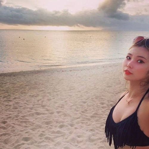 ポケラブのサクラ「由紀」