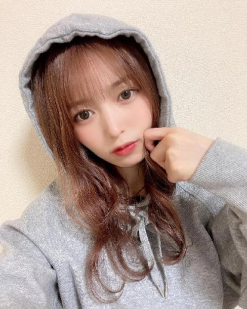 ツアー(TOUR)のサクラ「愛子」