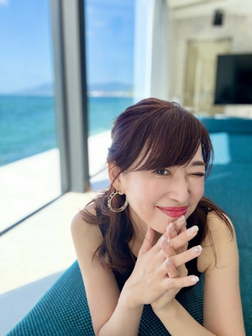 YORU(ヨル)のサクラ「結衣」