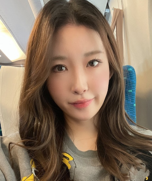 コネクト(Connect)のビデオ通話アプリのサクラ「直美」