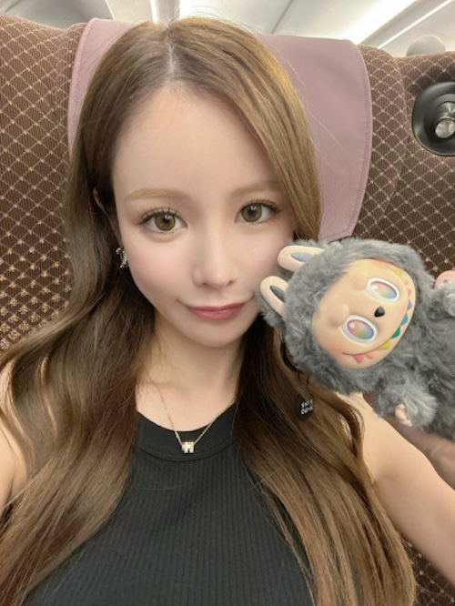 ペアラのビデオ通話アプリのサクラ「ゆり」