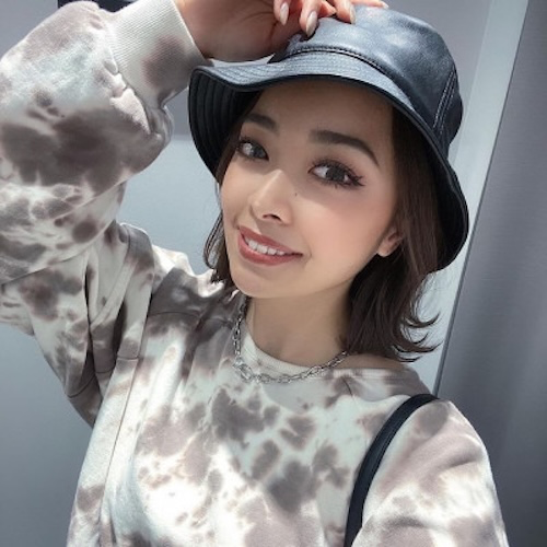 セフレゲットのサクラ「あおぴ♡」