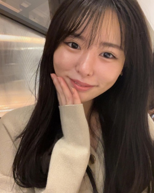 タダ恋のサクラ「美月」